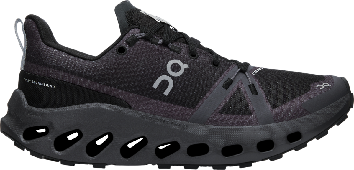 Zapatillas para On Running Cloudsurfer Trail Waterproof