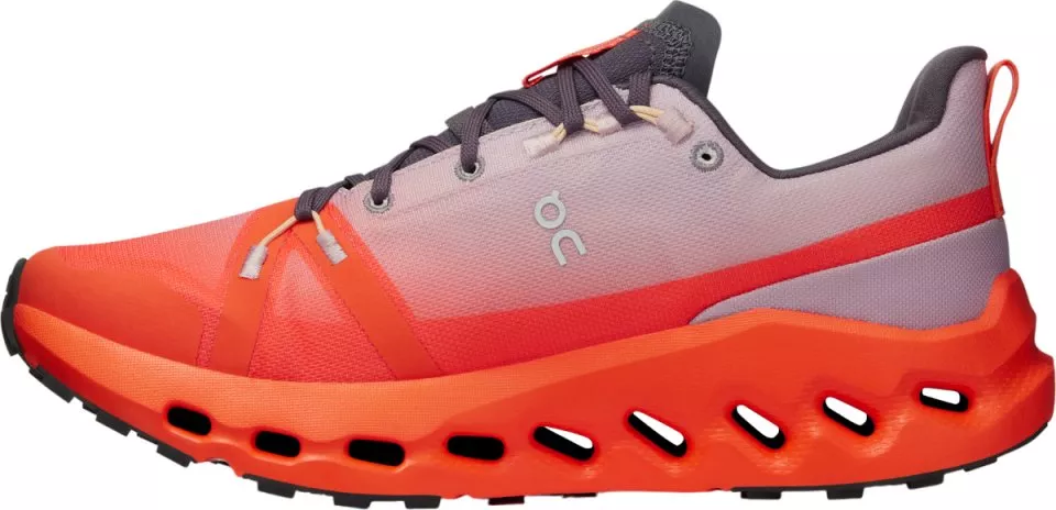 Buty trailowe On Running Cloudsurfer Trail Waterproof