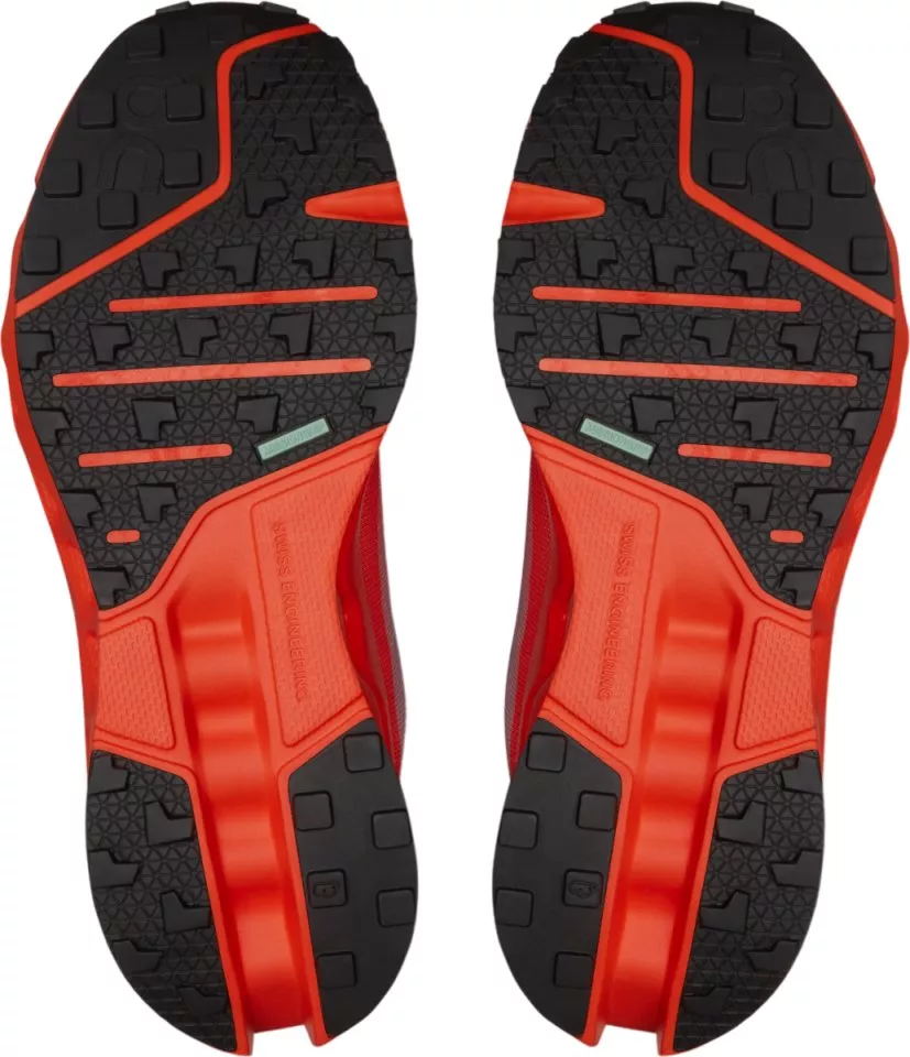 Pantofi On Running Cloudsurfer Trail Waterproof