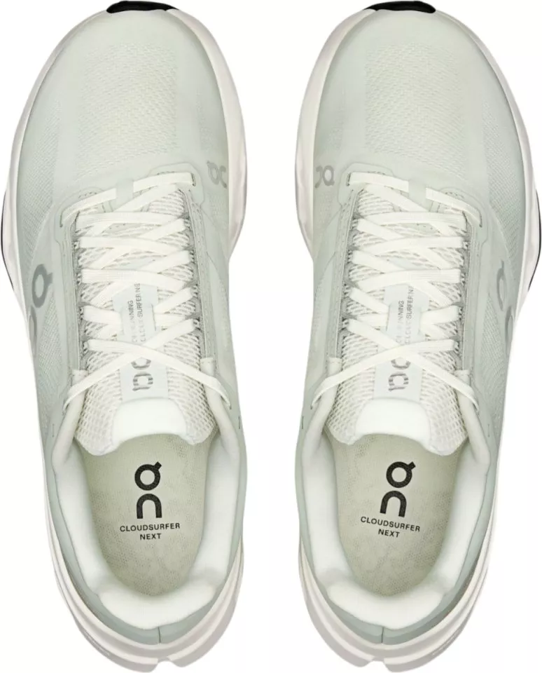 shoes On Running Cloudsurfer Next