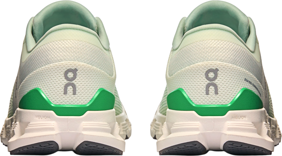 Shoes On Running Cloud X 4 - Top4Running.com