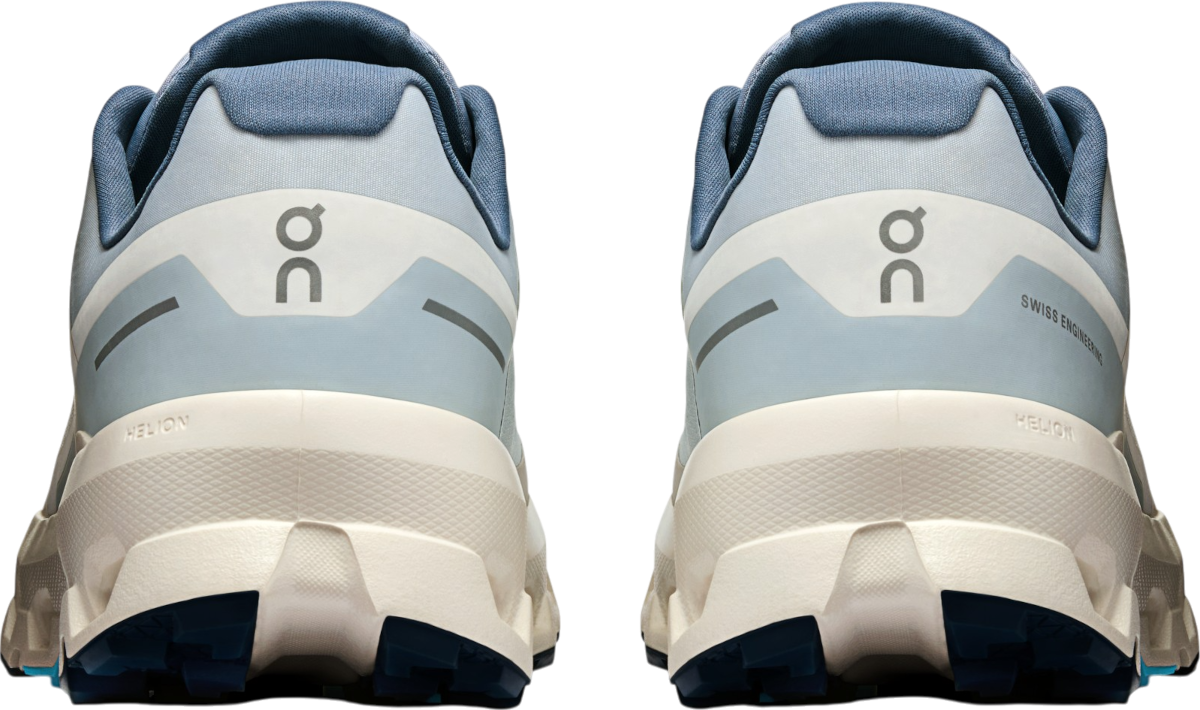 On スニーカー　cloudvista2 waterproof 24cm Cloudvista 2 Waterproof: Versatile Women's Trail Shoe | On