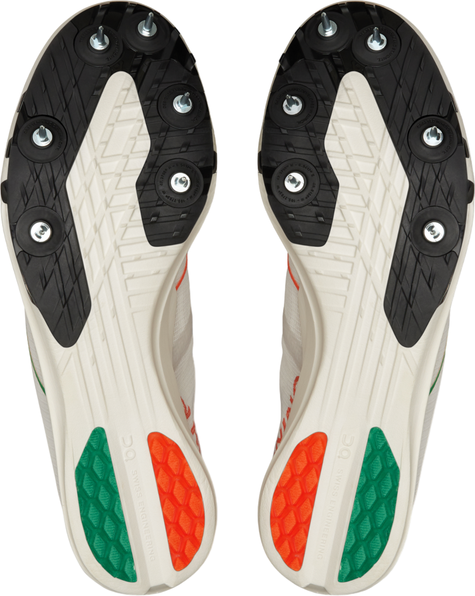Track shoes/Spikes On Running Cloudspike XC - Top4Running.com