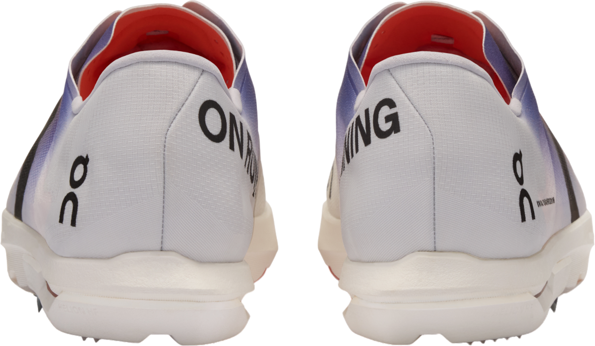 Track shoes/Spikes On Running Cloudspike Amplius
