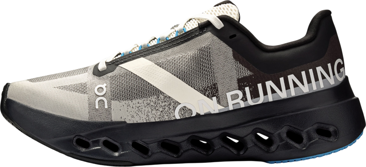 Shoes On Running Cloudsurfer Next Lumos - Top4Running.com