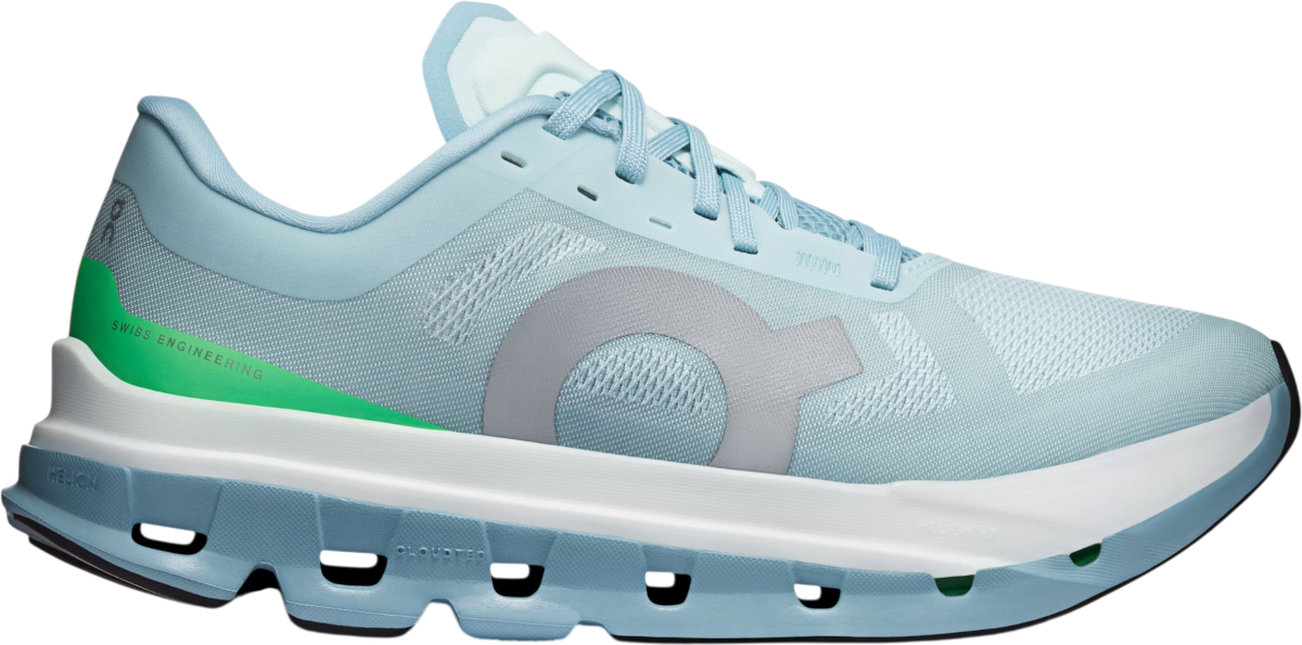 On Running Cloudflow 5 Hardloopschoen, 39, Blauw