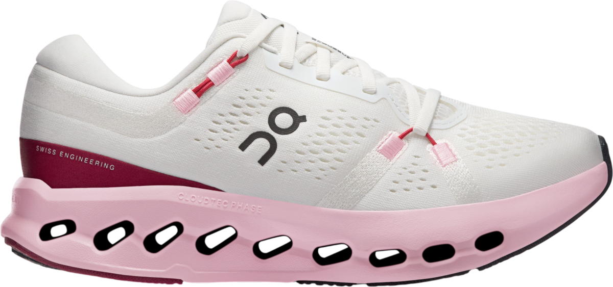 Shoes On Running Cloudsurfer 2 - Top4Running.com display picture 1