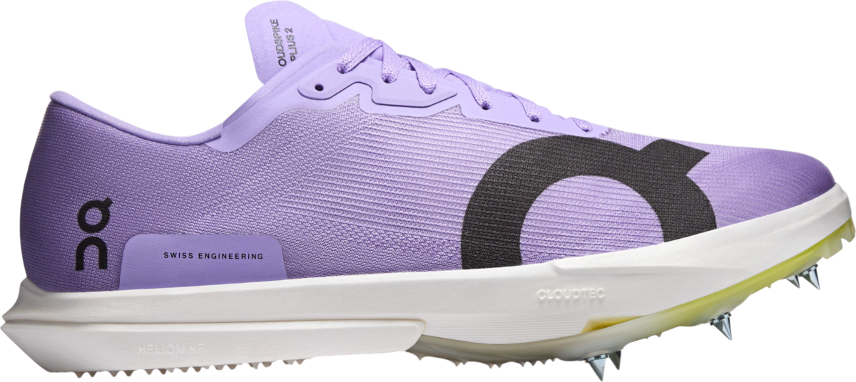 Track shoes/Spikes On Running Cloudspike Amplius 2 - Top4Running.com