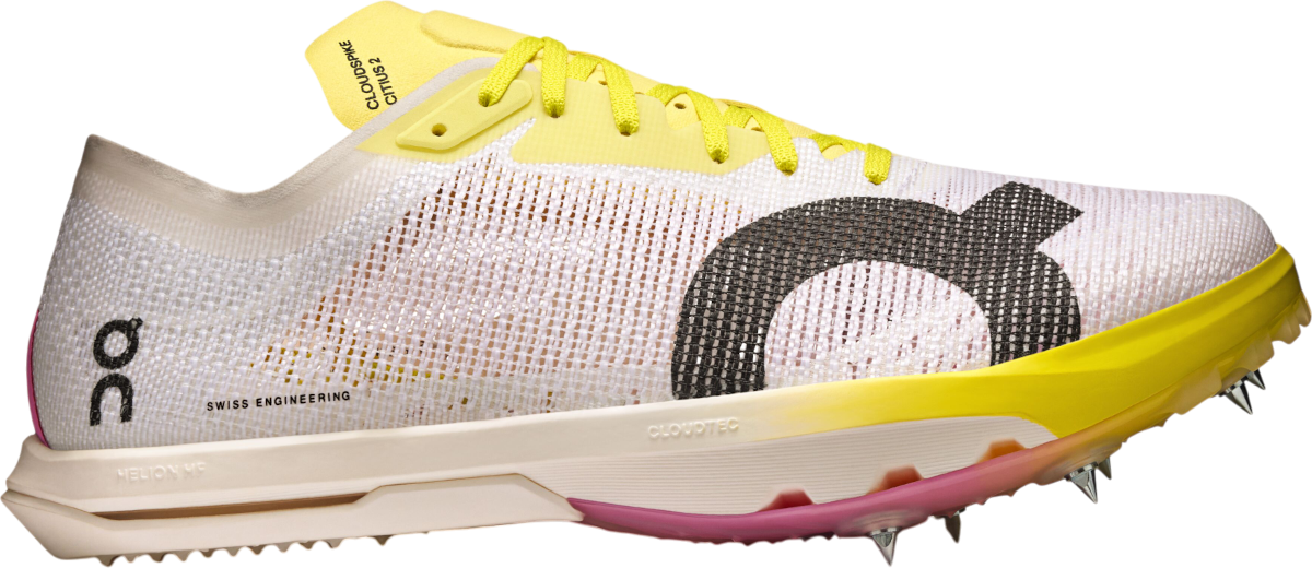 Cloudspike Citius 2