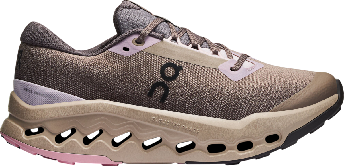 Cloudsurfer Trail 2 Waterproof