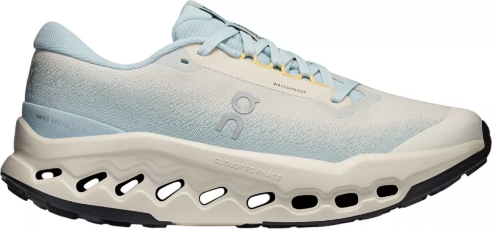 Polkukengät On Running Cloudsurfer Trail 2 Waterproof