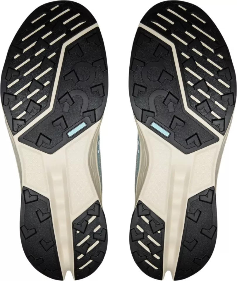Polkukengät On Running Cloudsurfer Trail 2 Waterproof