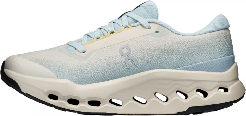Polkukengät On Running Cloudsurfer Trail 2 Waterproof