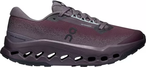 Cloudsurfer Trail 2 Waterproof
