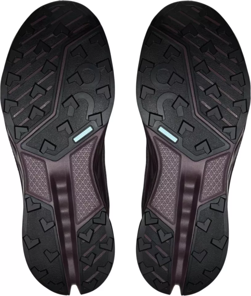 Polkukengät On Running Cloudsurfer Trail 2 Waterproof