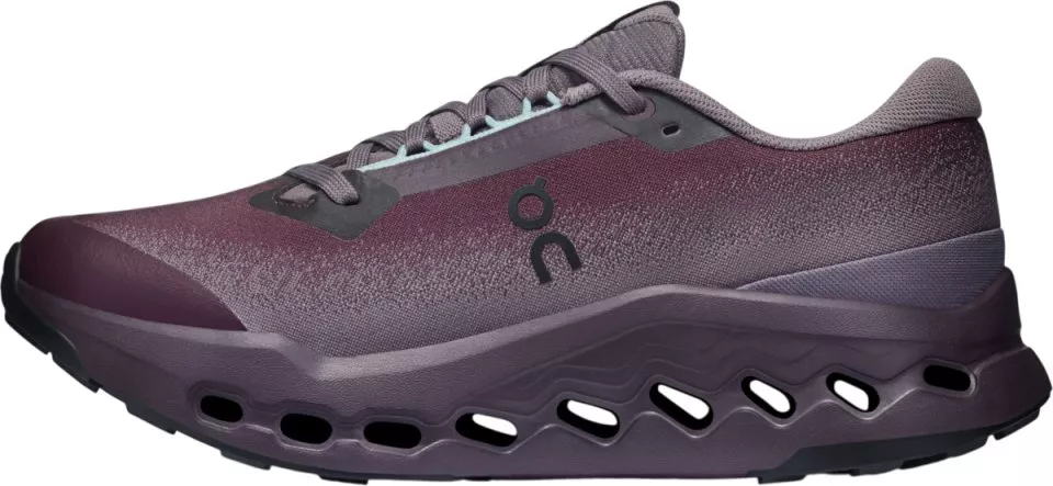 Polkukengät On Running Cloudsurfer Trail 2 Waterproof