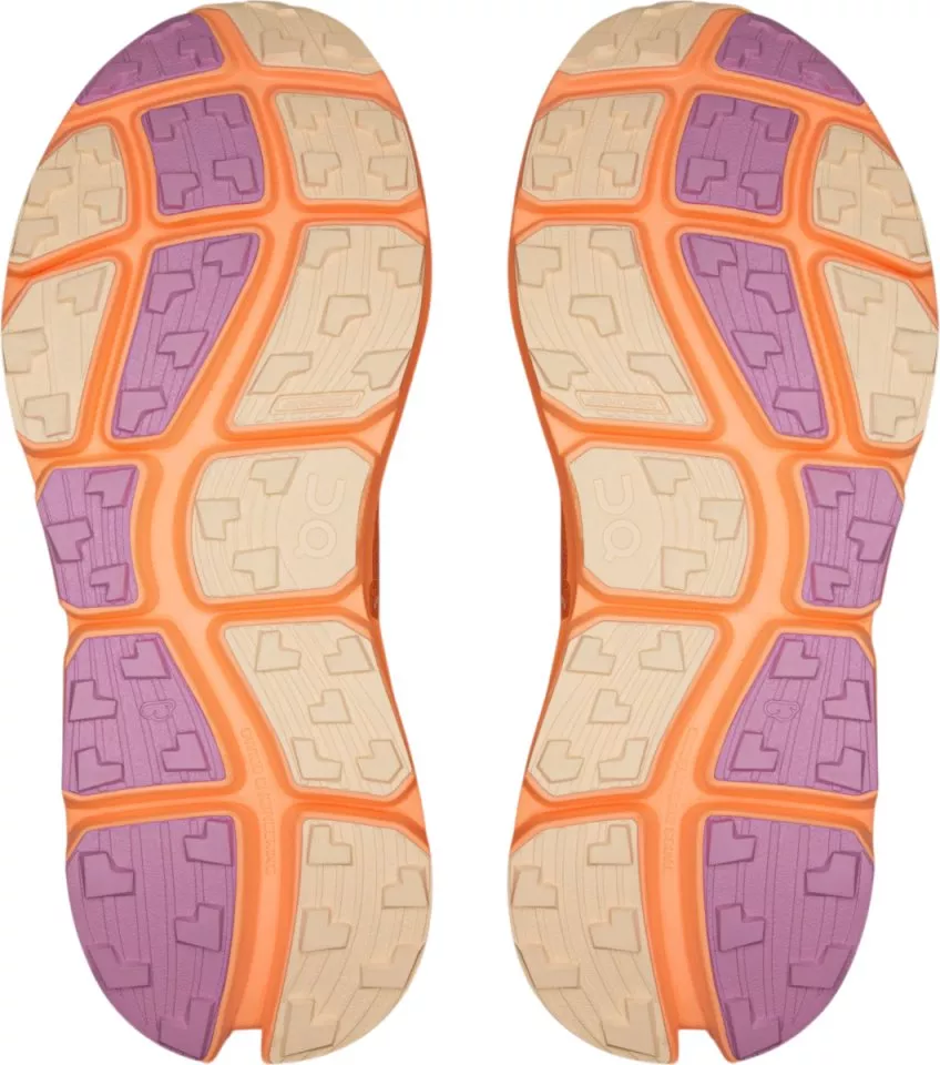 Trail-Schuhe On Running Cloudsoma