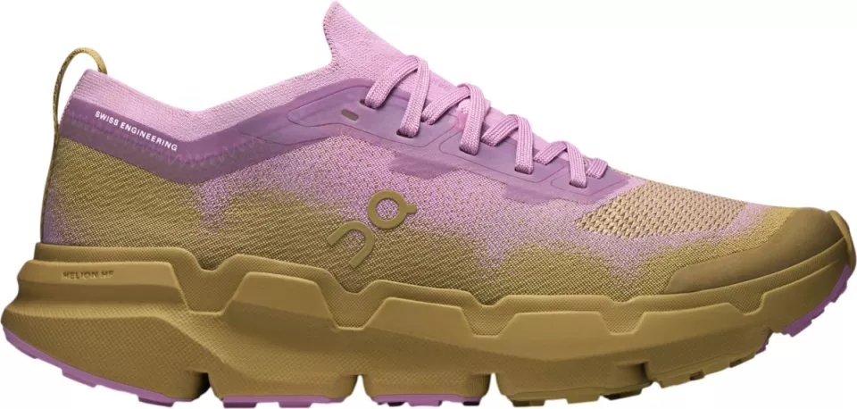 Trail-Schuhe On Running Cloudsoma