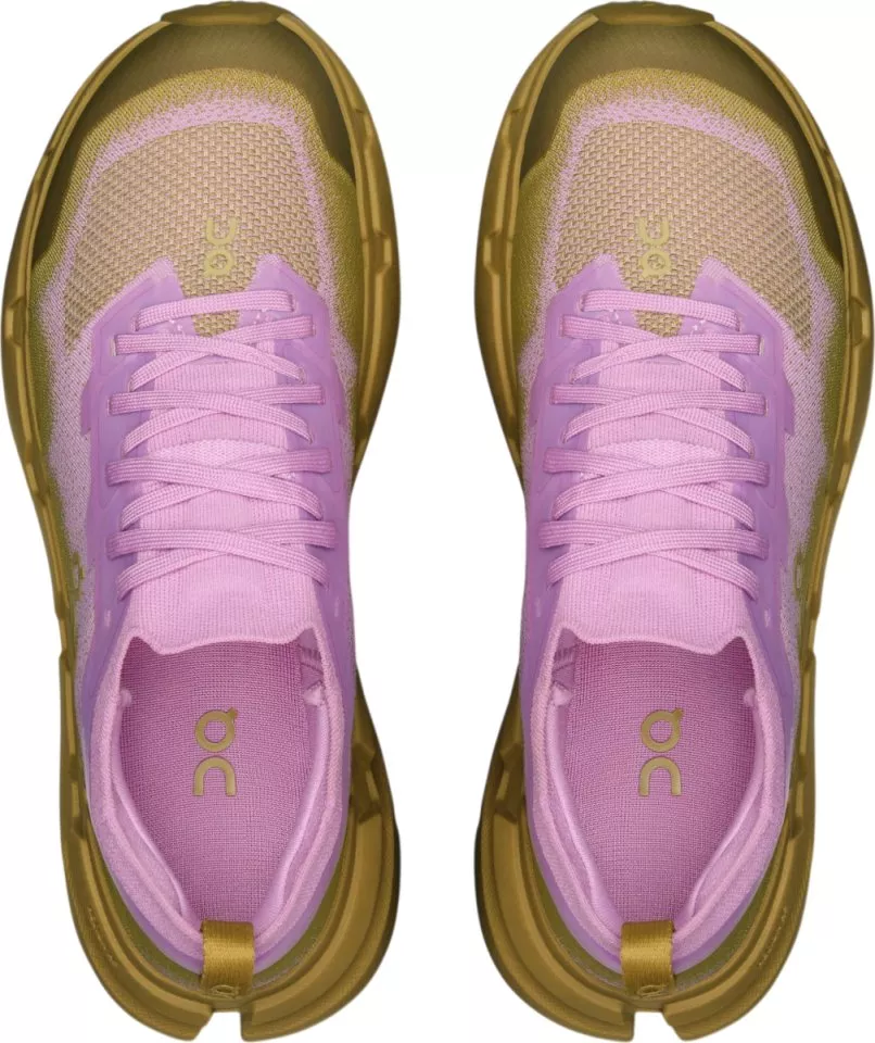 Trail-Schuhe On Running Cloudsoma