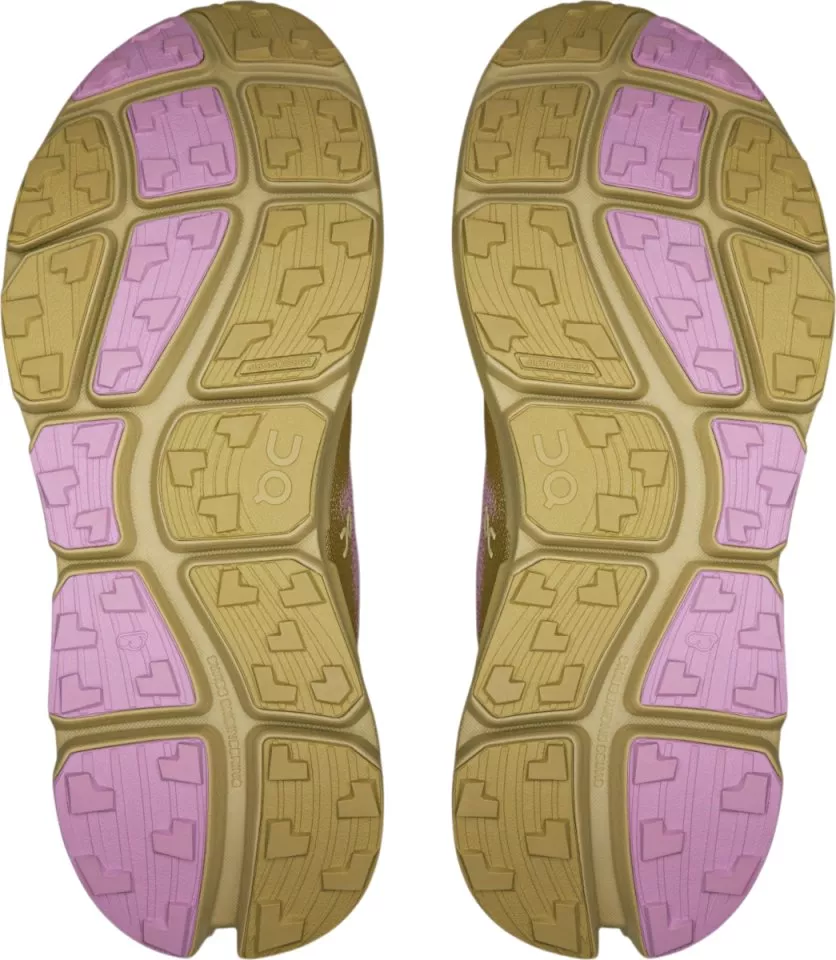 Trail-Schuhe On Running Cloudsoma