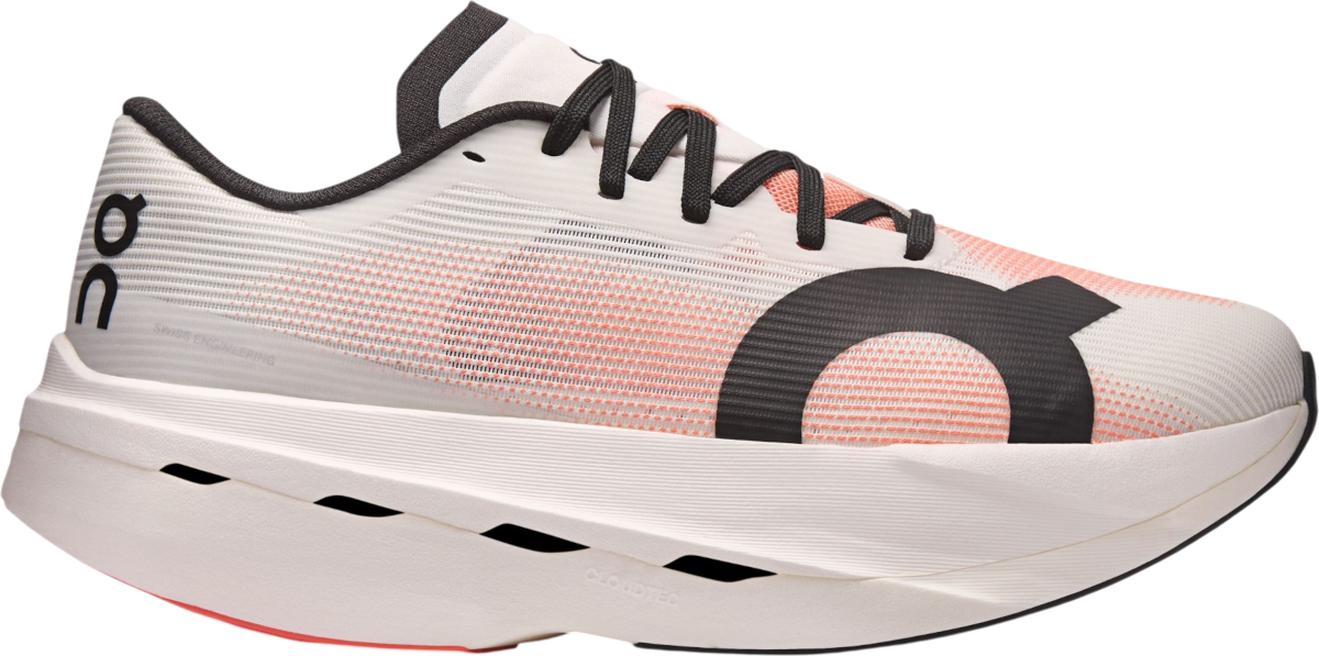 Shoes On Running Cloudboom Volt - Top4Running.com