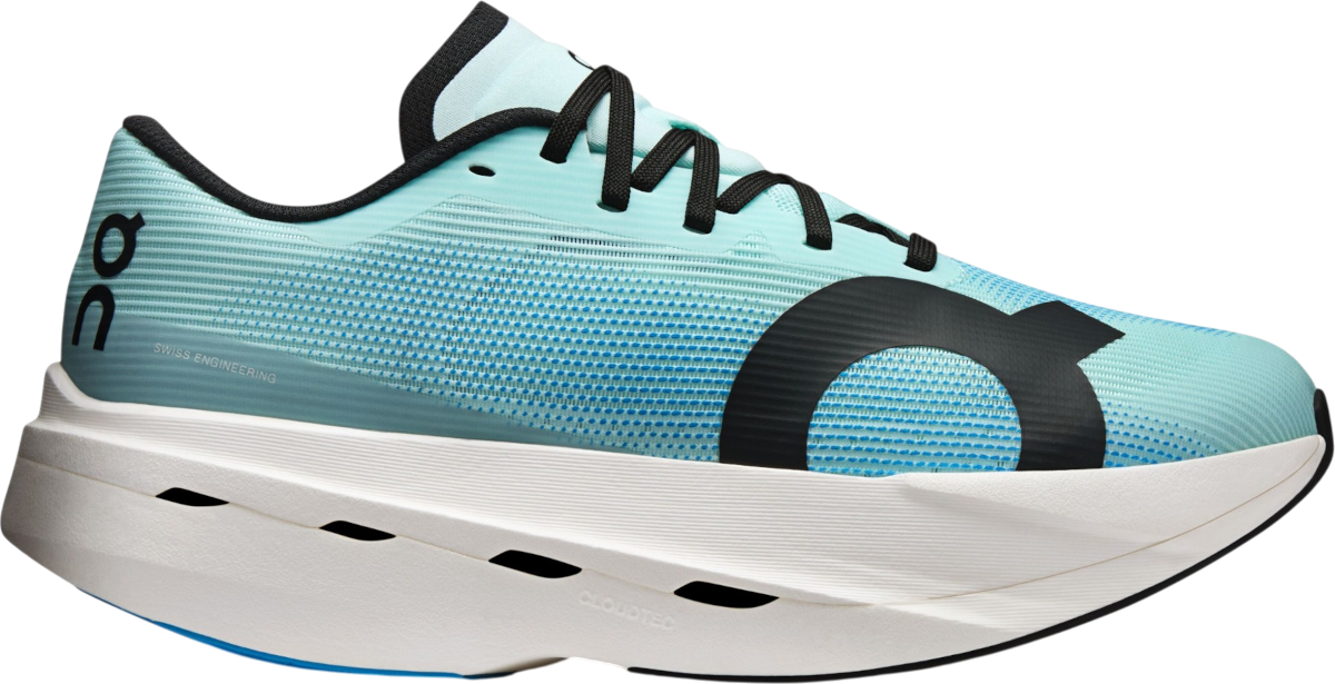 On Running Cloudboom Volt Hardloopschoen, 40, Blauw