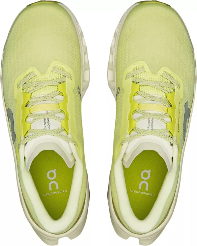 Laufschuhe On Running Cloudmonster 3