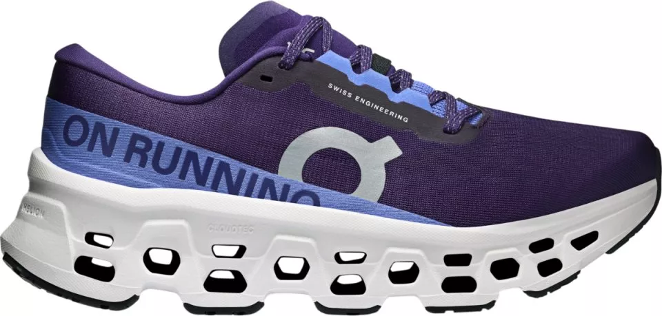 On Running Cloudmonster 3 Futócipő