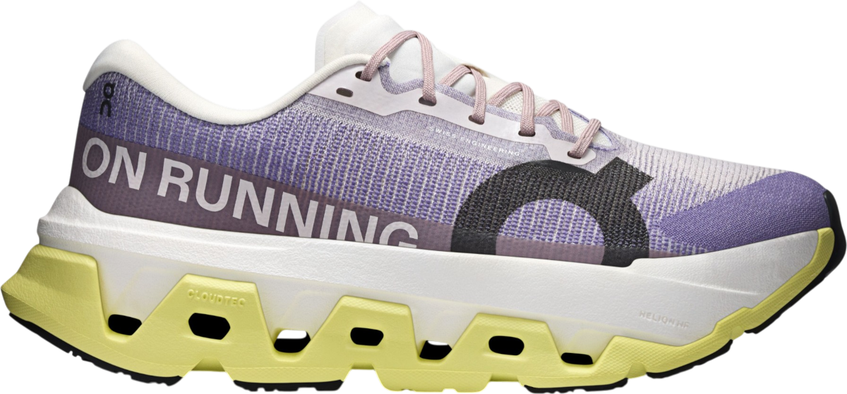 Shoes On Running Cloudmonster 3 Hyper - Top4Running.com