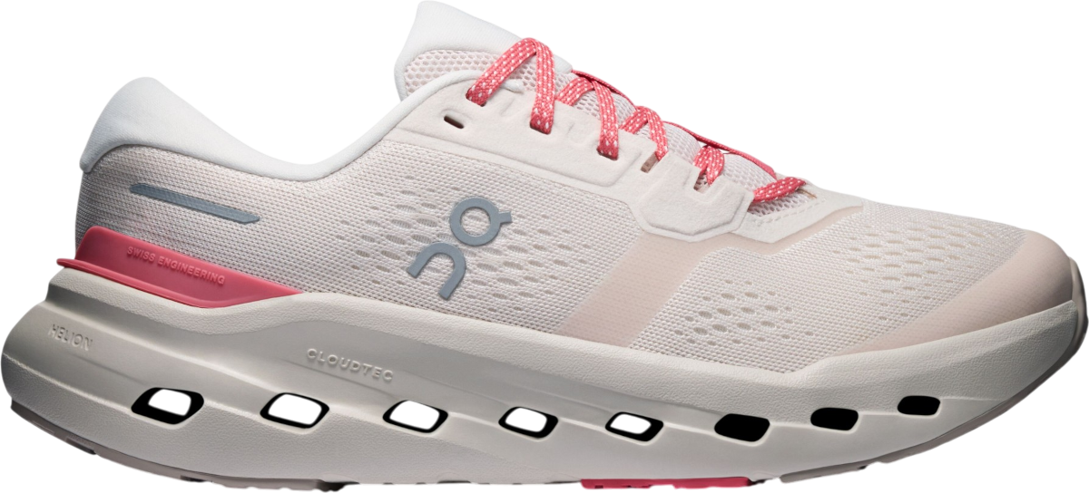 On Running Cloudrunner 3 Hardloopschoen, 39, Wit