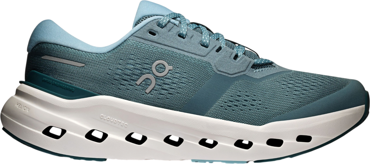 On Running Cloudrunner 3 Hardloopschoen, 41, Blauw