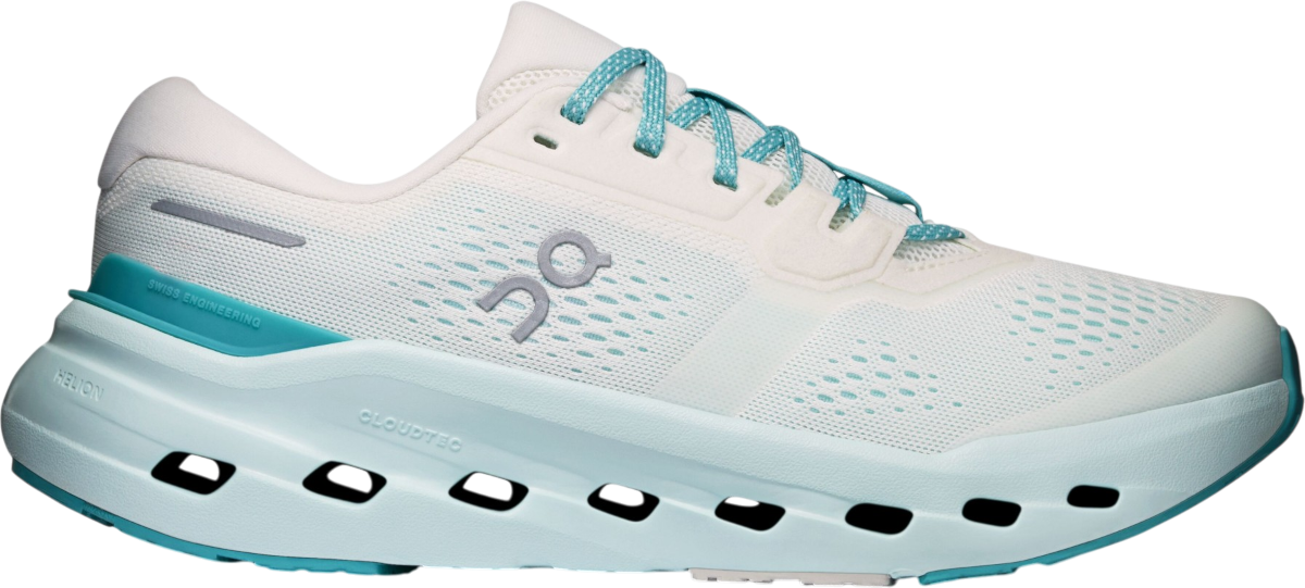 On Running Cloudrunner 3 Hardloopschoen, 39, Wit