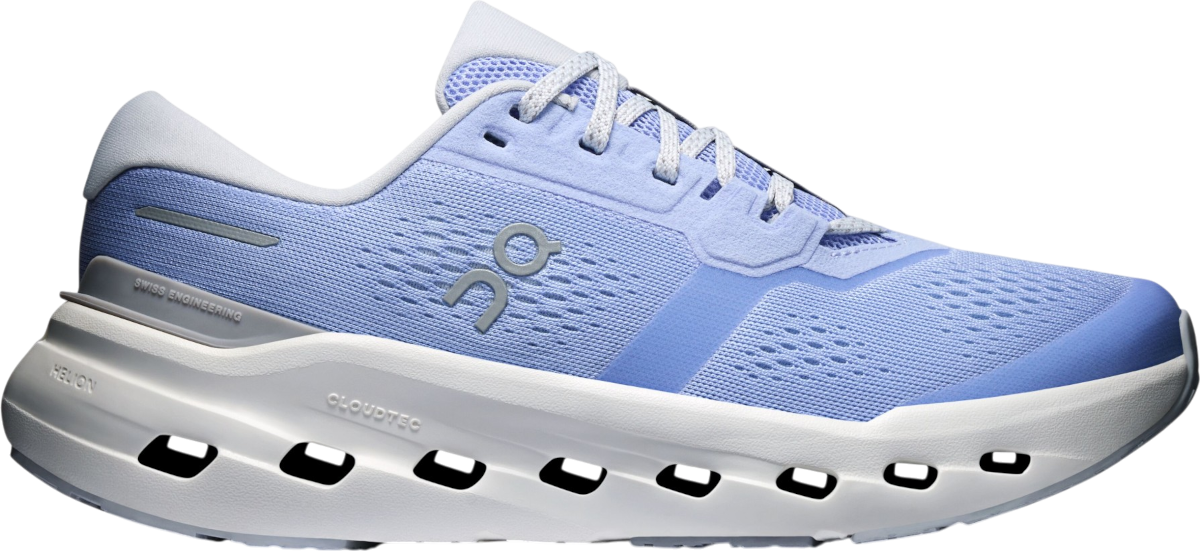 On Running Cloudrunner 3 Hardloopschoen, 38, Blauw