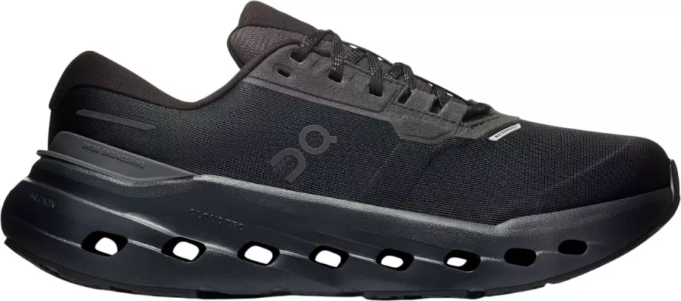 Juoksukengät On Running Cloudrunner 3 Waterproof
