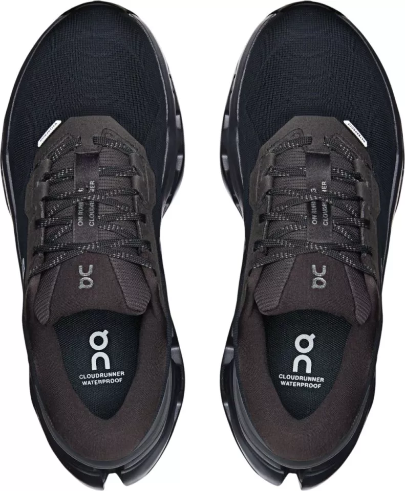Juoksukengät On Running Cloudrunner 3 Waterproof
