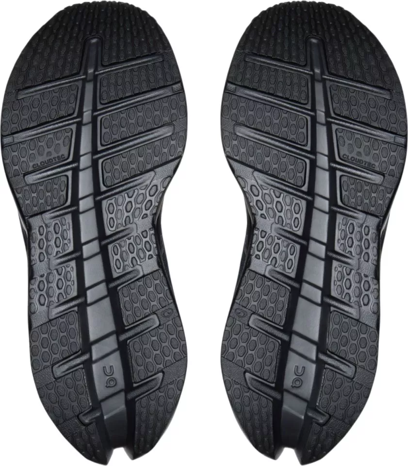Juoksukengät On Running Cloudrunner 3 Waterproof