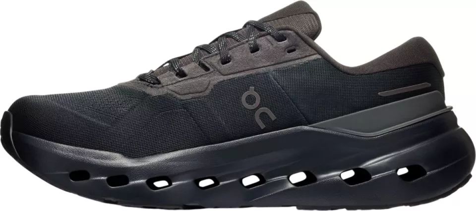 Juoksukengät On Running Cloudrunner 3 Waterproof