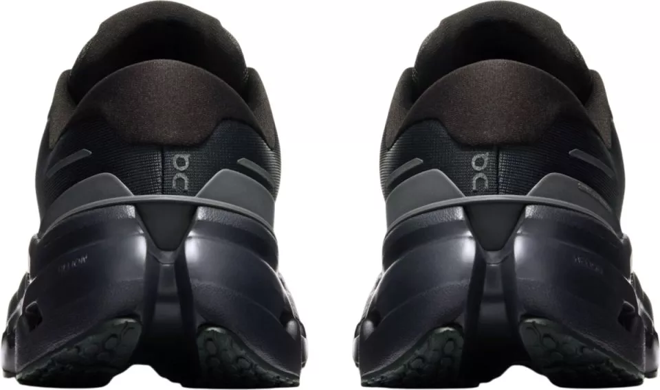 Juoksukengät On Running Cloudrunner 3 Waterproof