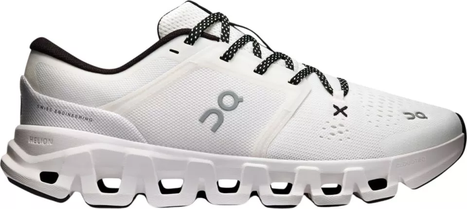 shoes On Running Cloud X 5