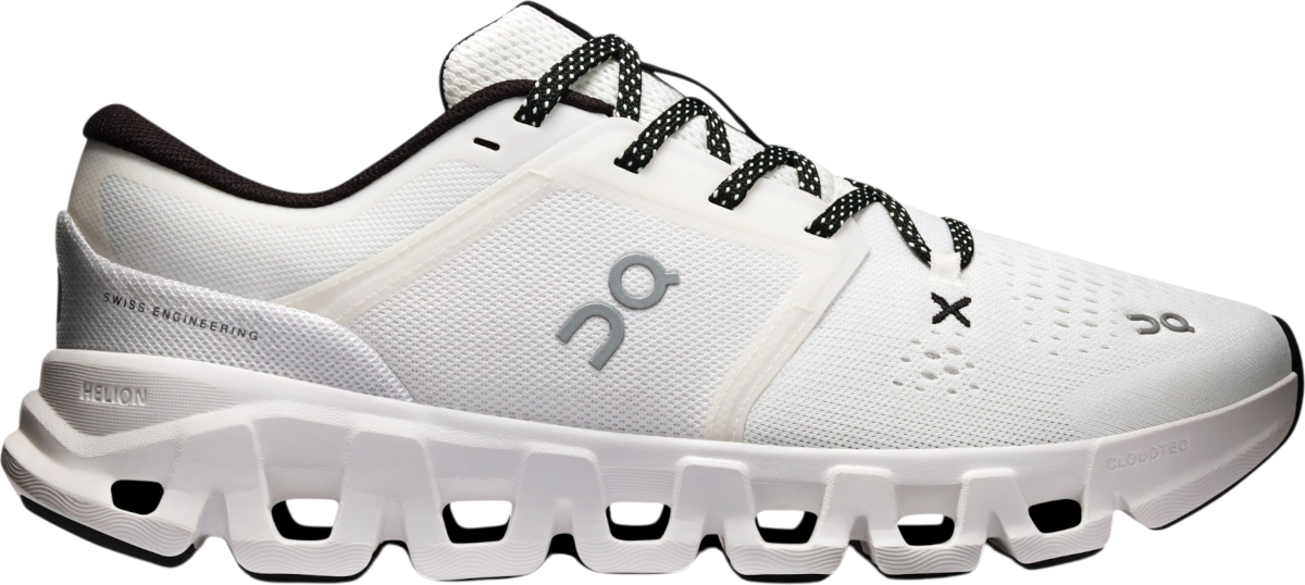 On Running Cloud X 5 Hardloopschoen, 40,5, Wit