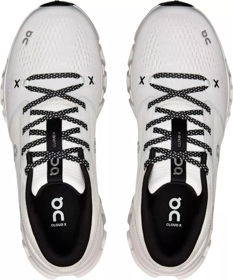 shoes On Running Cloud X 5