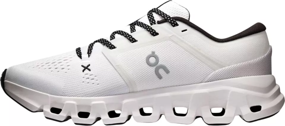 shoes On Running Cloud X 5