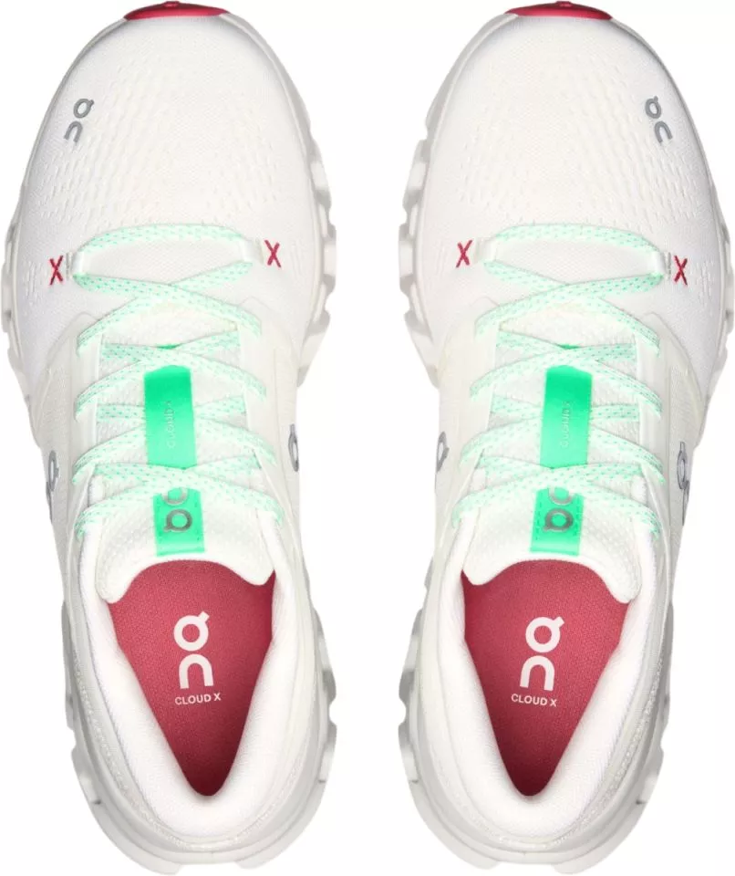 Laufschuhe On Running Cloud X 5