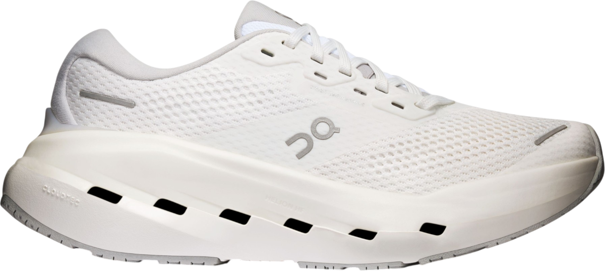 On Running Cloudrunner 3 Max Hardloopschoen, 42,5, Wit