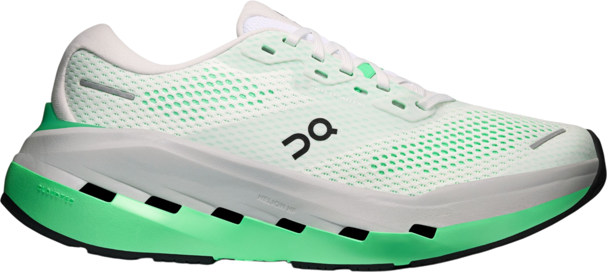 On Running Cloudrunner 3 Max Hardloopschoen, 37,5, Wit