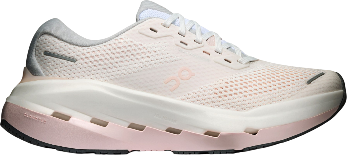 On Running Cloudrunner 3 Max Hardloopschoen, 42, Wit