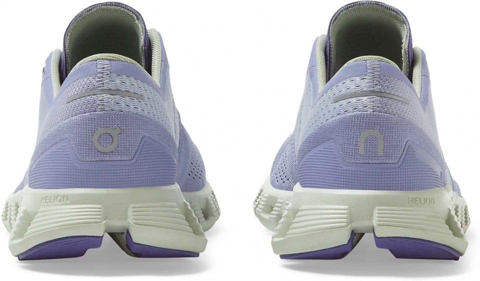 Sapatilhas de Corrida On Running Cloud X 2
