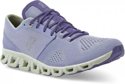 Sapatilhas de Corrida On Running Cloud X 2