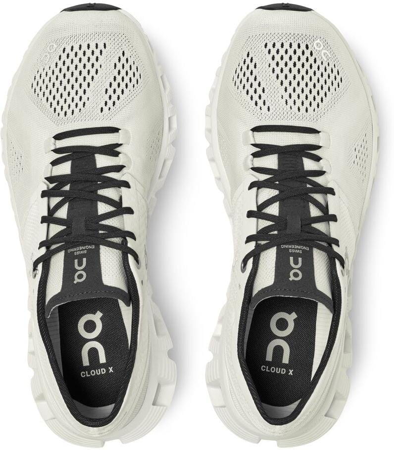Running shoes On Running Cloud X - Top4Running.com