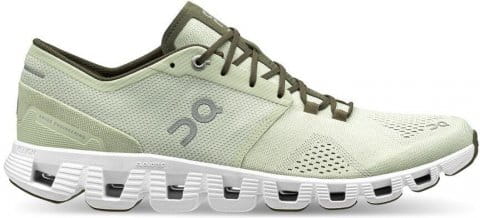 Cloud X FW20